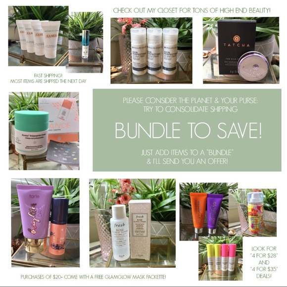 NIB Tarte Spellbound Sprinkle - Picture 8 of 8